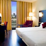 Eurostars 4* Saragozza