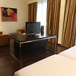 Eurostars Saragozza