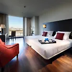 Hotel Eurostars Saragozza
