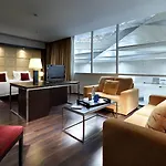 Eurostars Hotel Saragozza