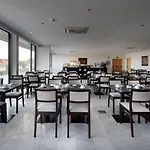 Hotel Eurostars 4*