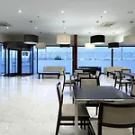 Eurostars Hotel 4*
