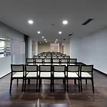 Eurostars Hotel 4*