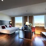 Eurostars 4* Saragozza