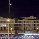 Hotel Eurostars Saragozza