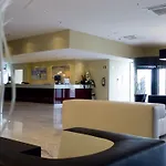 Hotel Eurostars Saragozza