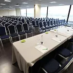 Hotel Eurostars Saragozza