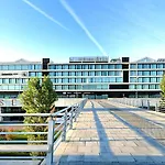 Hotel Eurostars Saragozza
