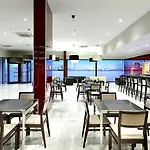 Eurostars Hotel Saragozza