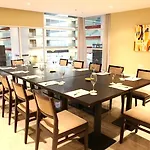 Eurostars Saragozza