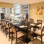 Eurostars Hotel Zaragoza