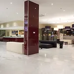 Eurostars 4* Saragozza
