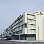 Eurostars Hotel 4*