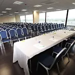 Hotel Eurostars Saragozza