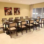 Hotel Eurostars Saragozza