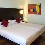 Hotel Eurostars 4*