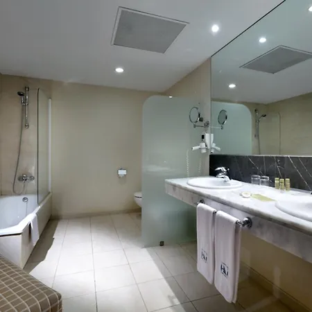 Hotel Eurostars