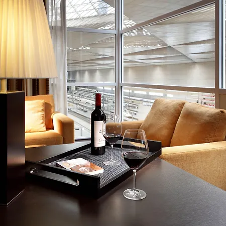 Hotel Eurostars Zaragoza