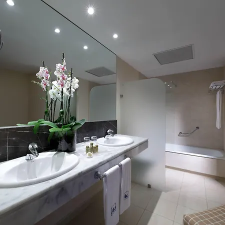 Eurostars 4* Saragoça