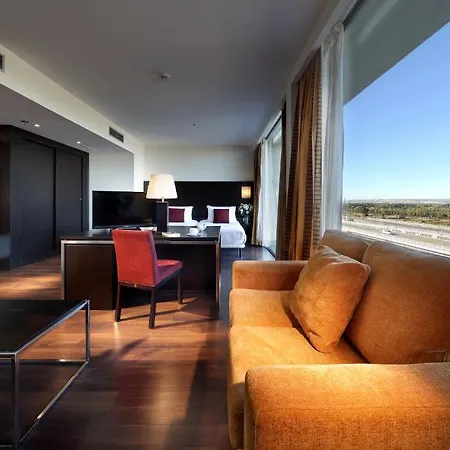 Hotel Eurostars