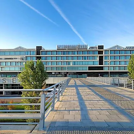 Eurostars Zaragoza