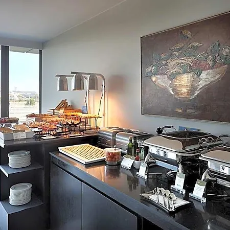 Eurostars Hotel