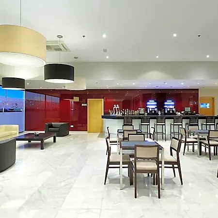 Eurostars Hotel Zaragoza