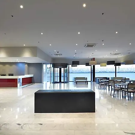 Eurostars 4* Zaragoza