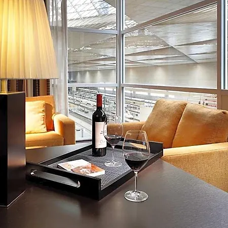 Eurostars Hotel Zaragoza