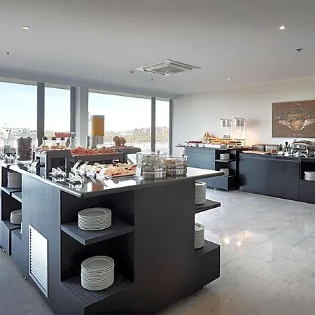 Hotel Eurostars Zaragoza