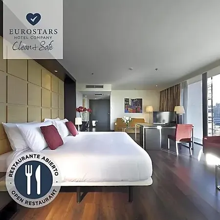 Eurostars Hotel