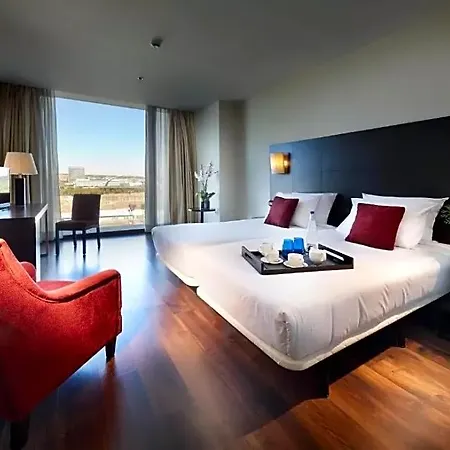 Hotel Eurostars 4*