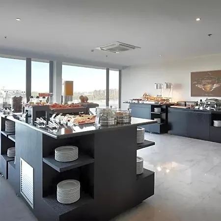 Eurostars Hotel