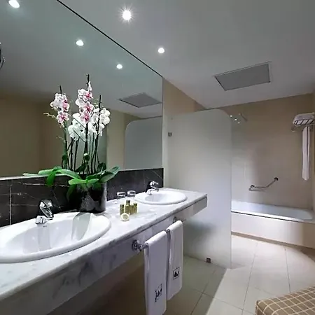 Hotel Eurostars Zaragoza