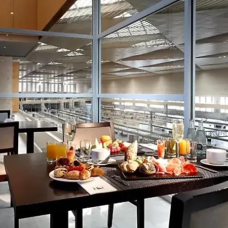 Hotel Eurostars 4*