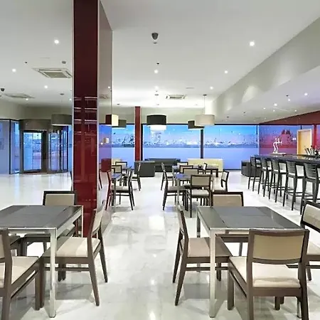 Eurostars 4* Zaragoza