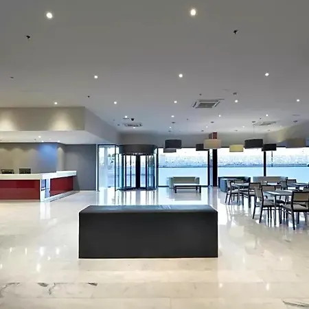 Eurostars Hotel Zaragoza