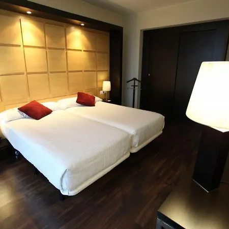 Eurostars Hotel Zaragoza