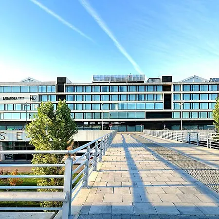 Hotel Eurostars Zaragoza