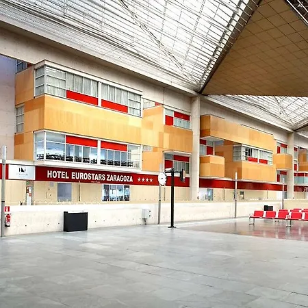 Hotel Eurostars 4*