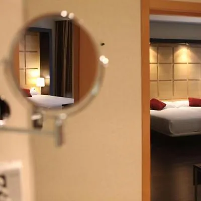 Eurostars Saragossa