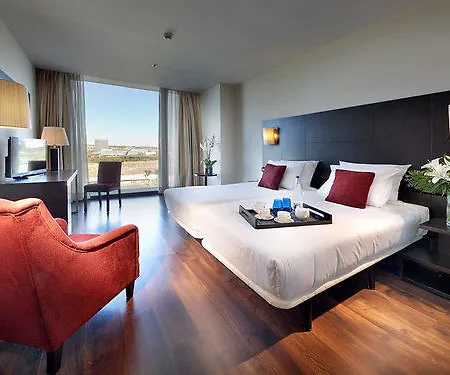 Hotel Eurostars Zaragoza