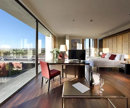 Hotel Eurostars