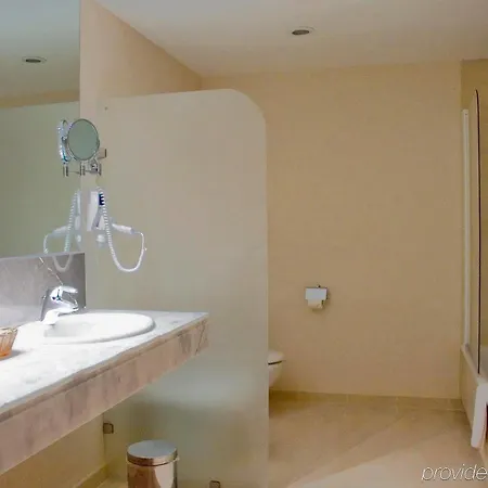 Hotel Eurostars Zaragoza