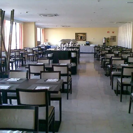 يوروستارس زاراغوزا 4* سرقسطة