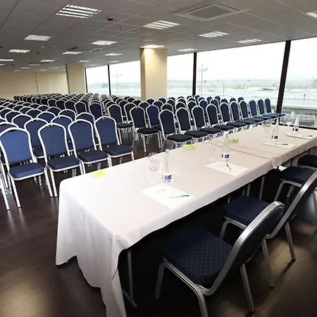 Hotel Eurostars Zaragoza