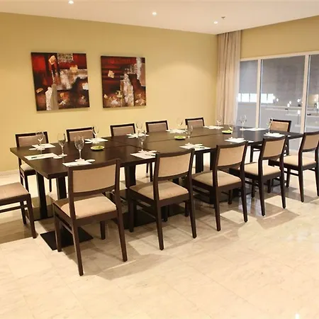 فندق يوروستارس زاراغوزا سرقسطة