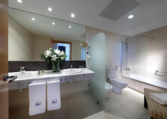 Eurostars 4* Saragossa