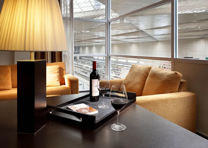 Hotel Eurostars Saragossa