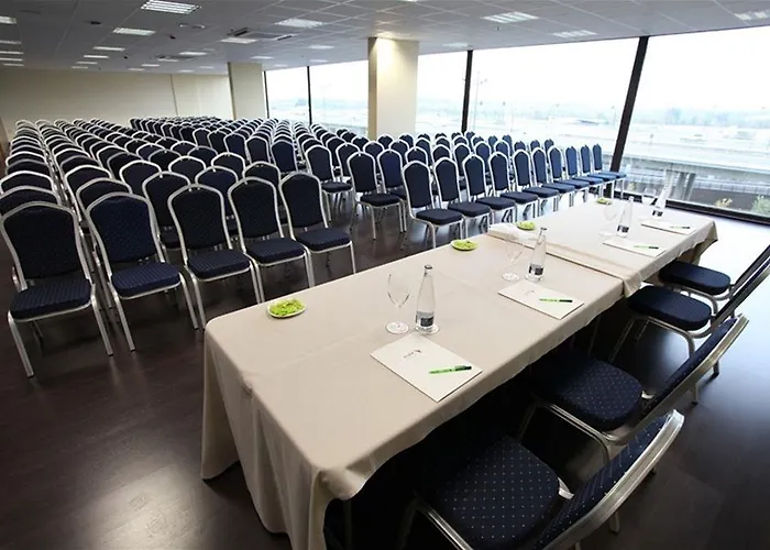 Hotel Eurostars Zaragoza